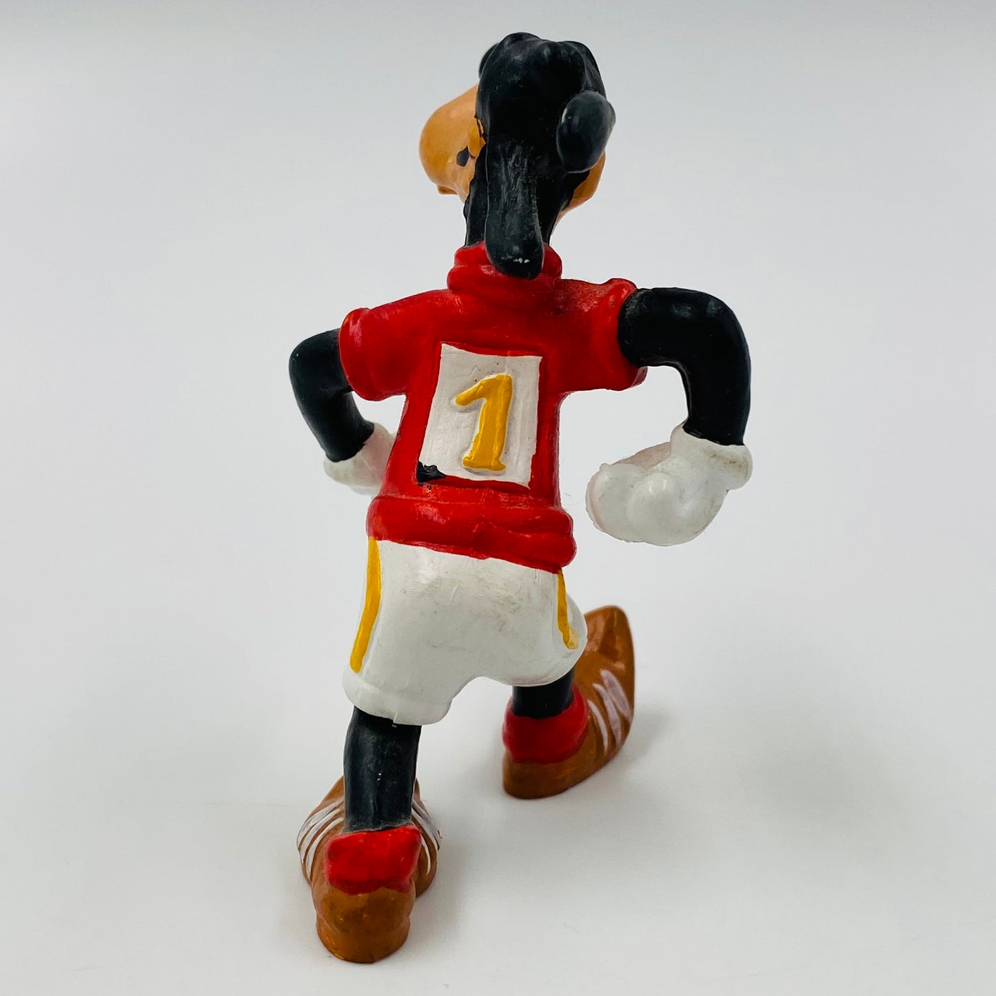Disney Goofy (walker) 2.75“ figurine Bullyland