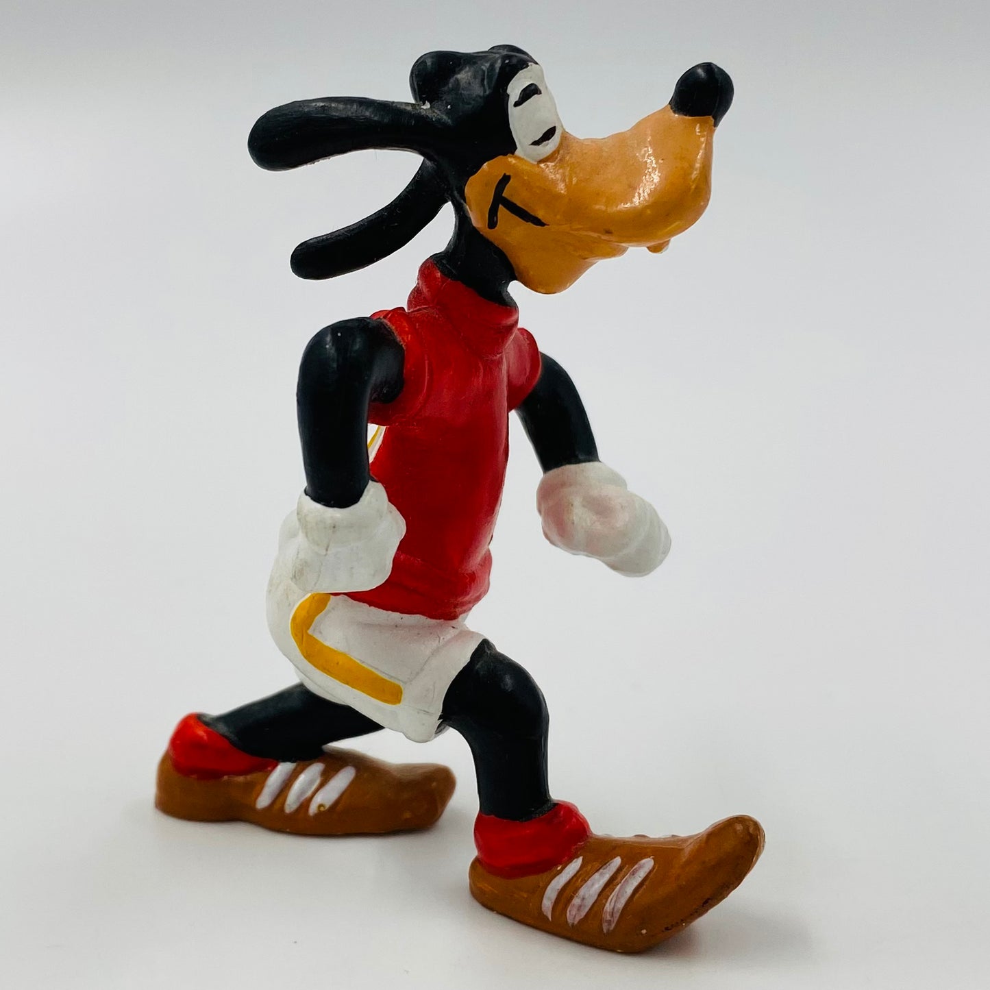 Disney Goofy (walker) 2.75“ figurine Bullyland