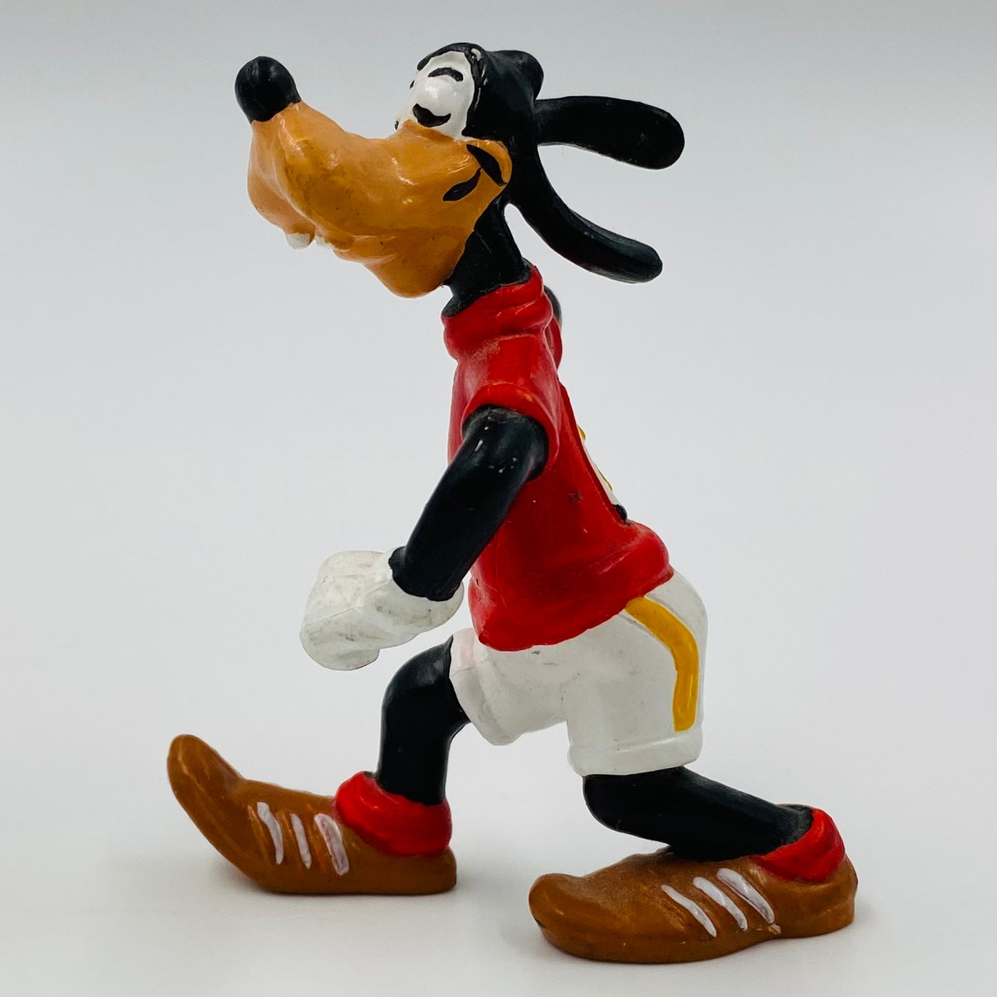 Disney Goofy (walker) 2.75“ figurine Bullyland