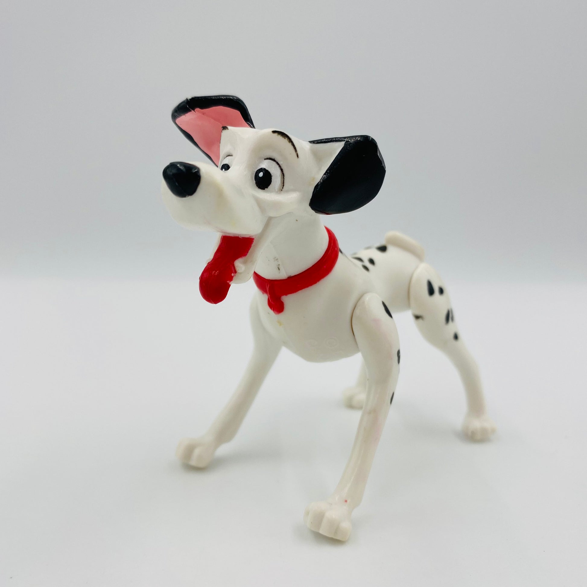 101 dalmatian mcdonald toy shop