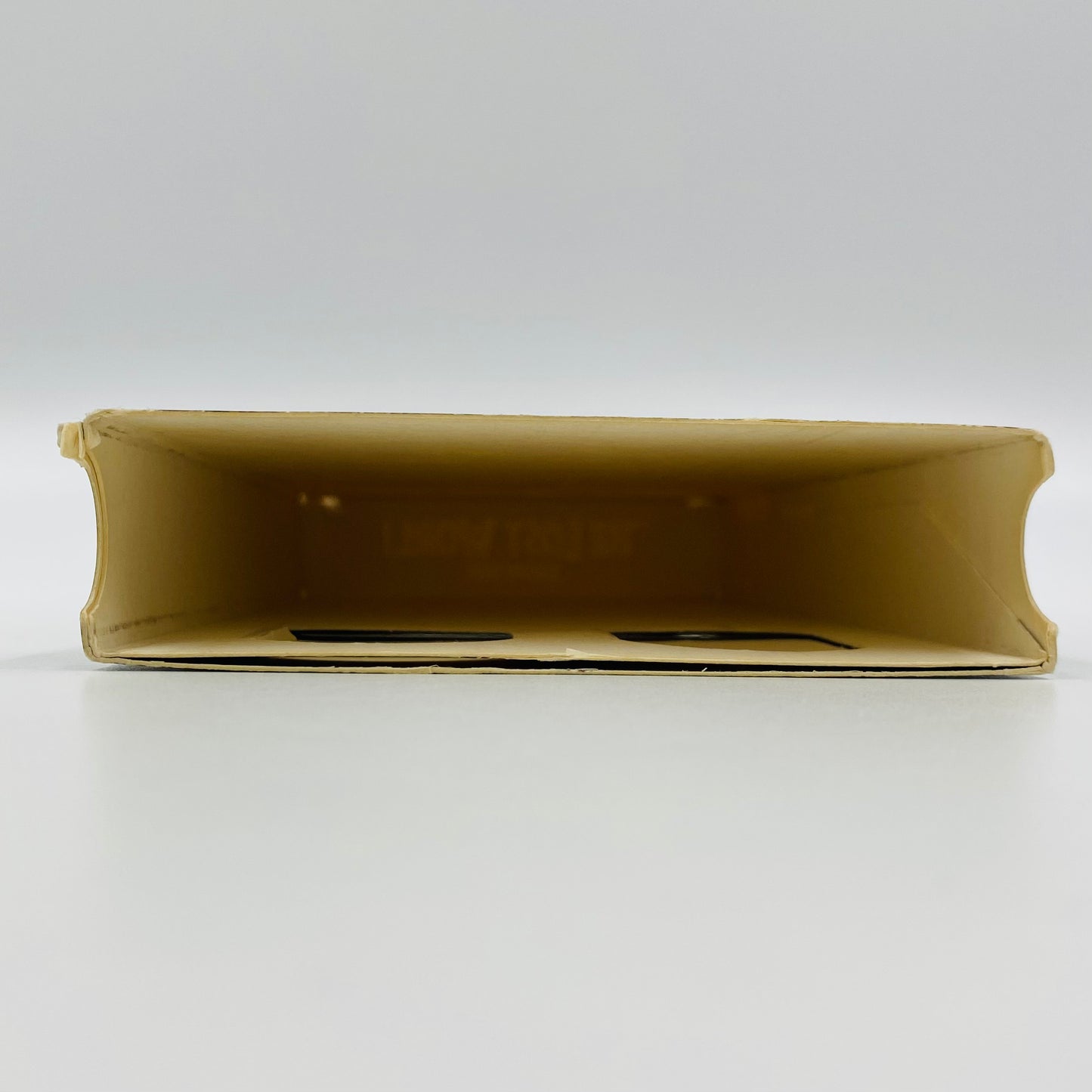 The Lost World Jurassic Park VHS tape (1994) Universal