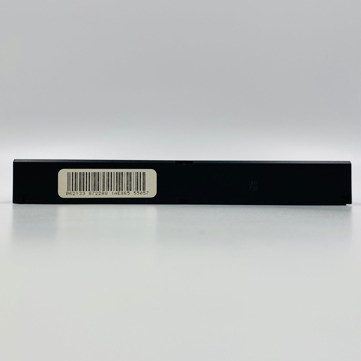 The Lost World Jurassic Park VHS tape (1994) Universal