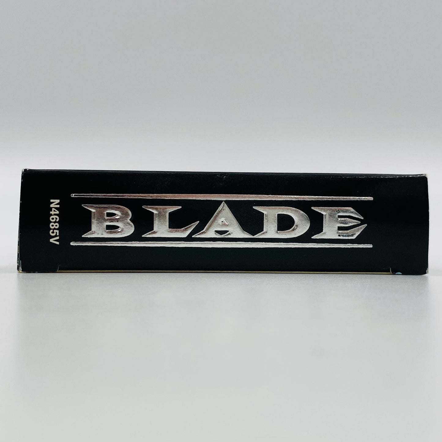 Blade VHS tape (1998) New Line Home Video