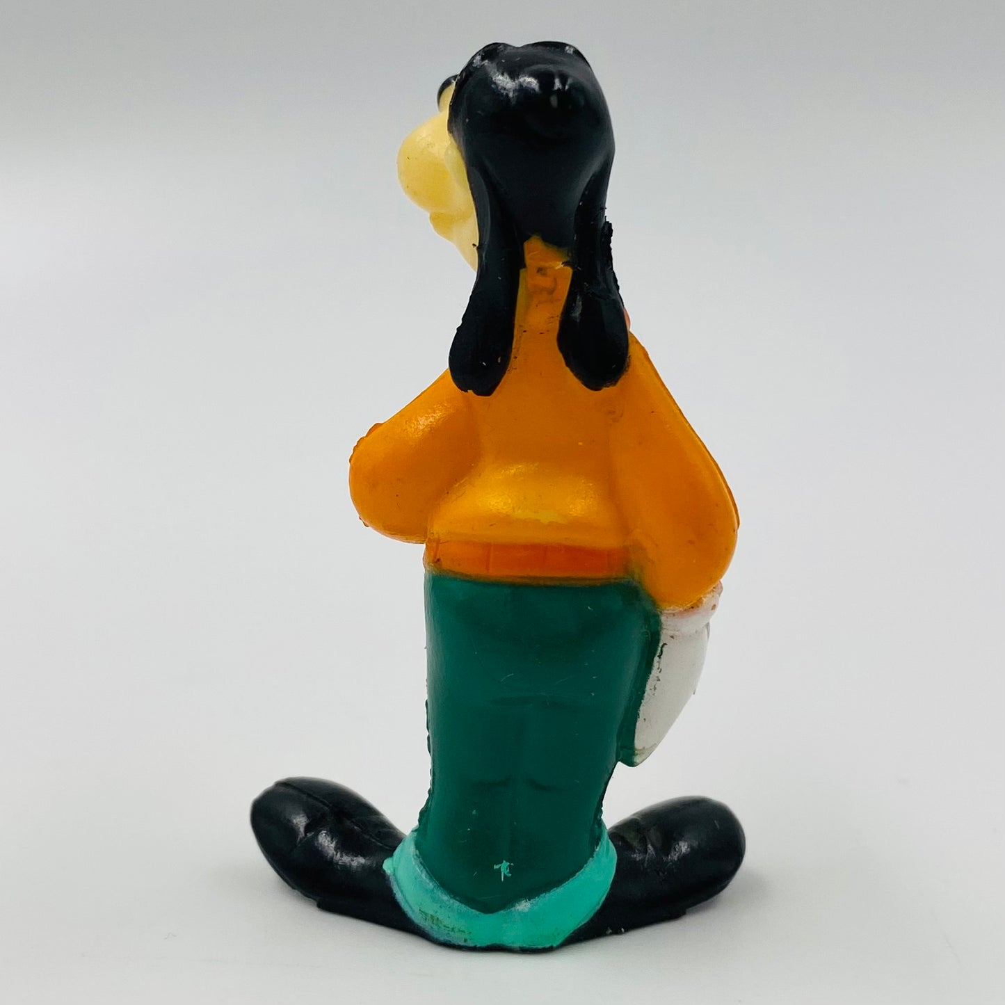Kellogg’s Goof Troop Goofy 2.25“ figurine (1991) loose