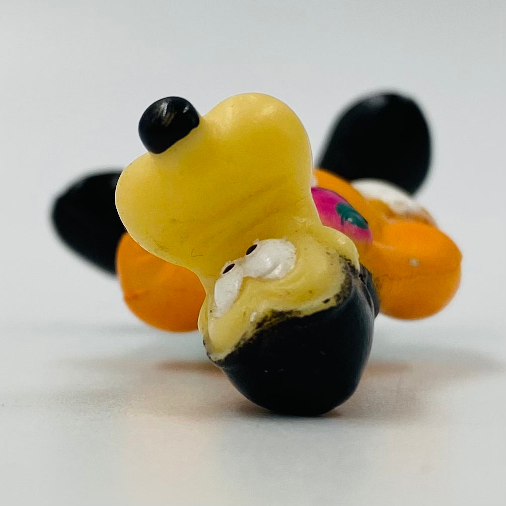 Kellogg’s Goof Troop Goofy 2.25“ figurine (1991) loose