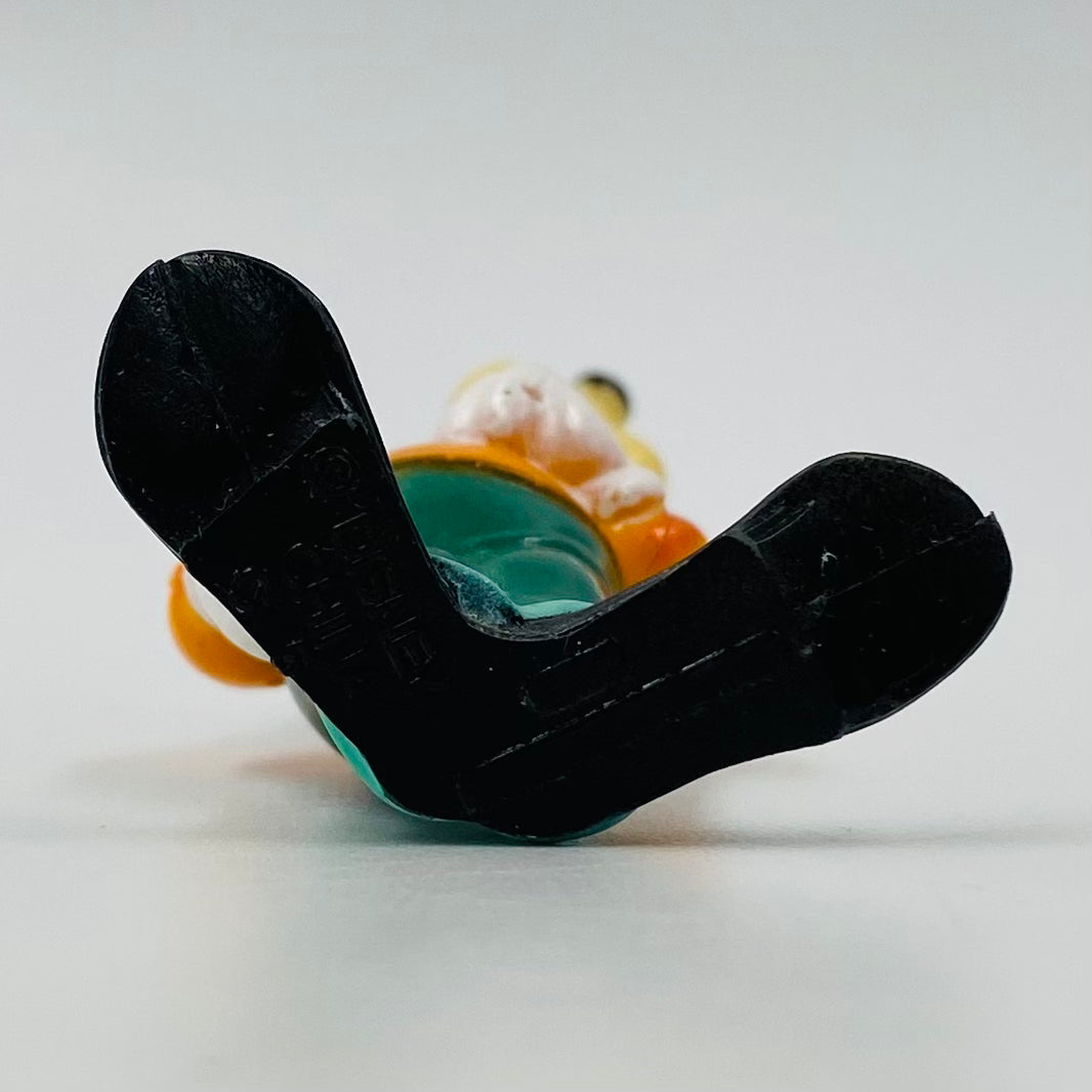 Kellogg’s Goof Troop Goofy 2.25“ figurine (1991) loose