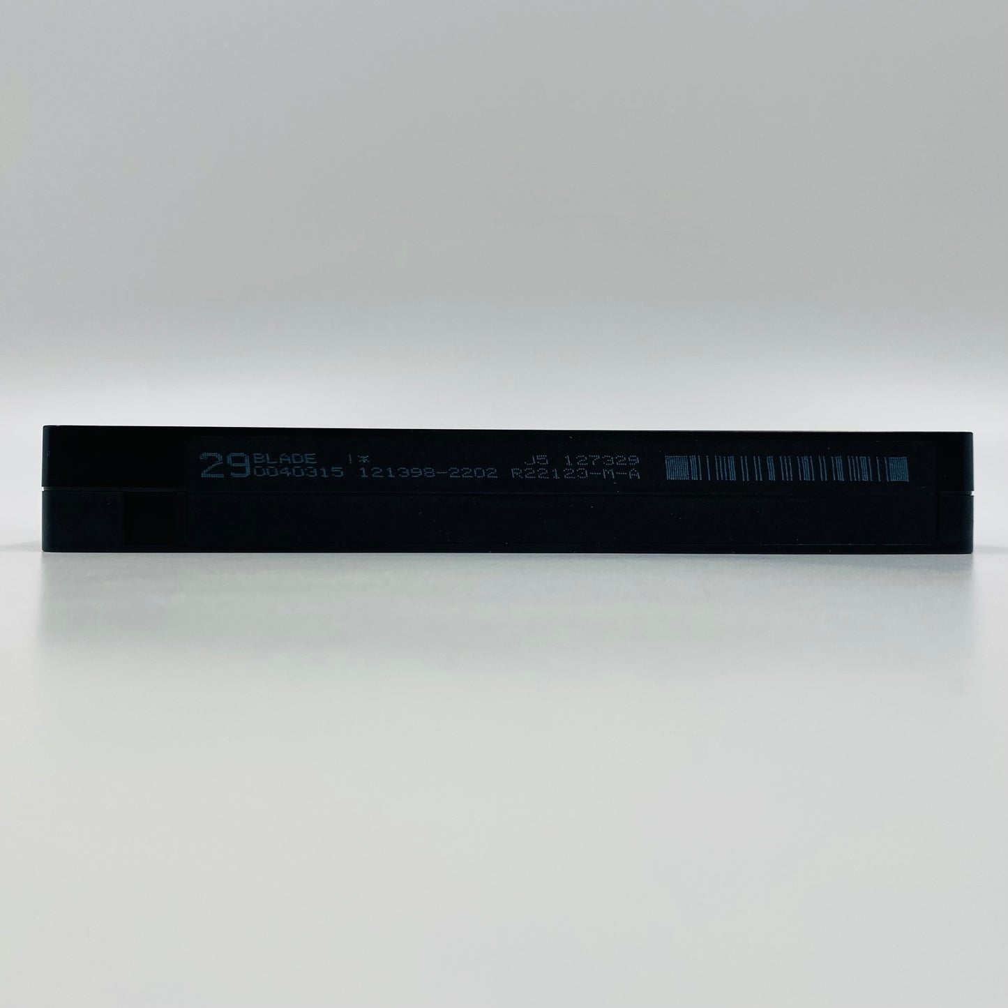 Blade VHS tape (1998) New Line Home Video