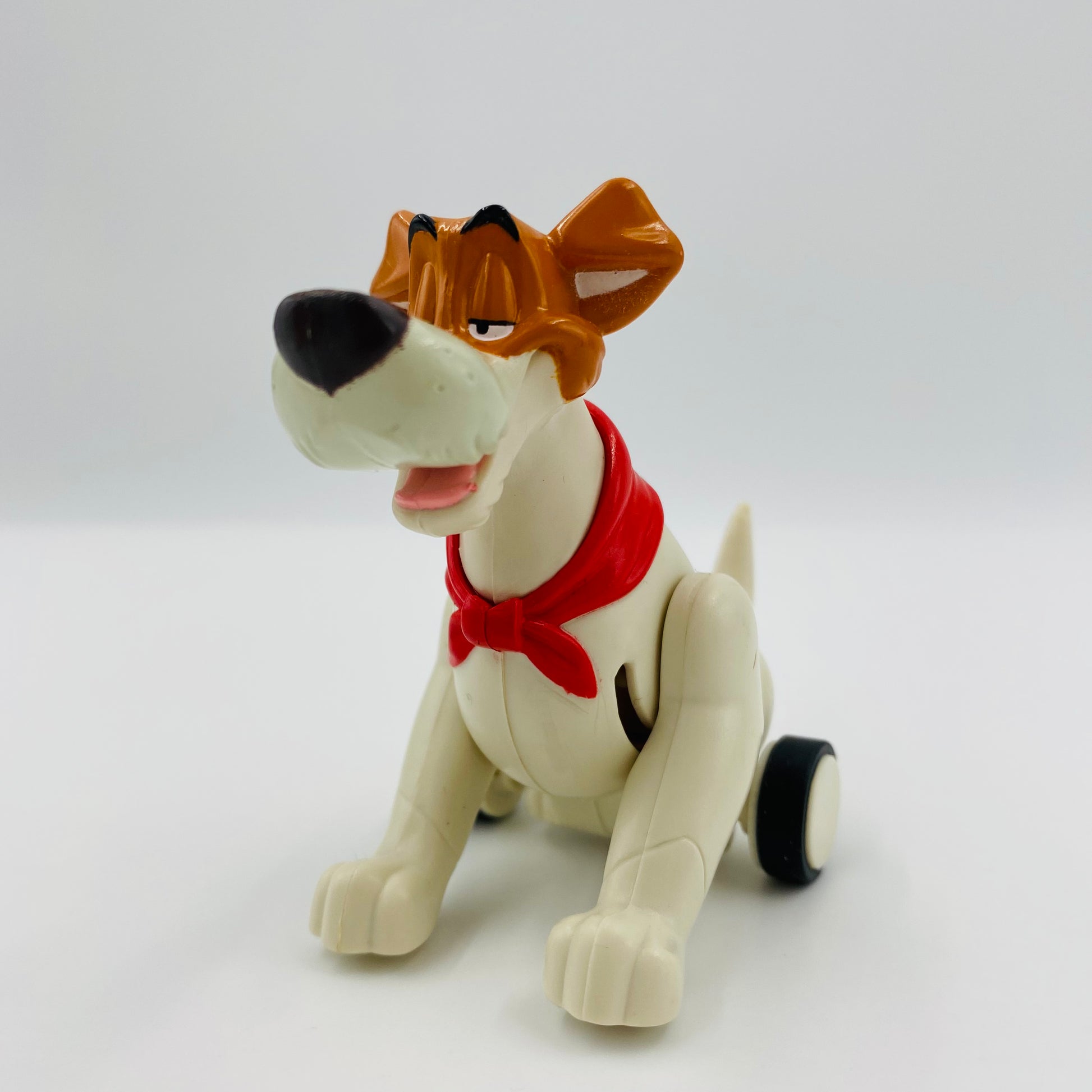 Burger king dog toy sales