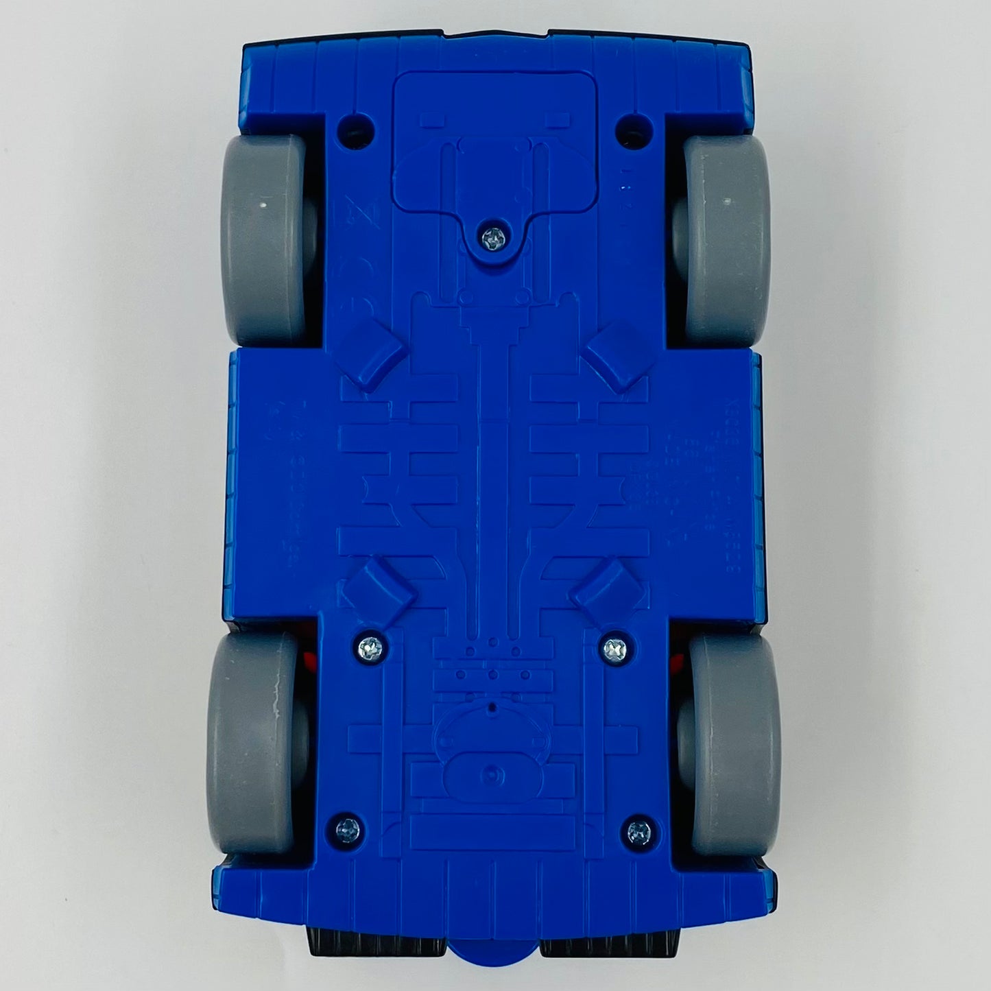 Imaginext DC Super Friends Batmobile loose action figure vehicle Fisher-Price