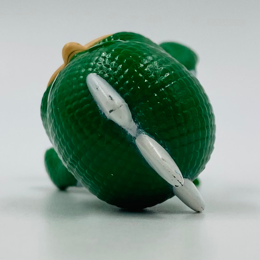 PJ Masks Gekko (white accents) loose 3.5” action figure Just Play