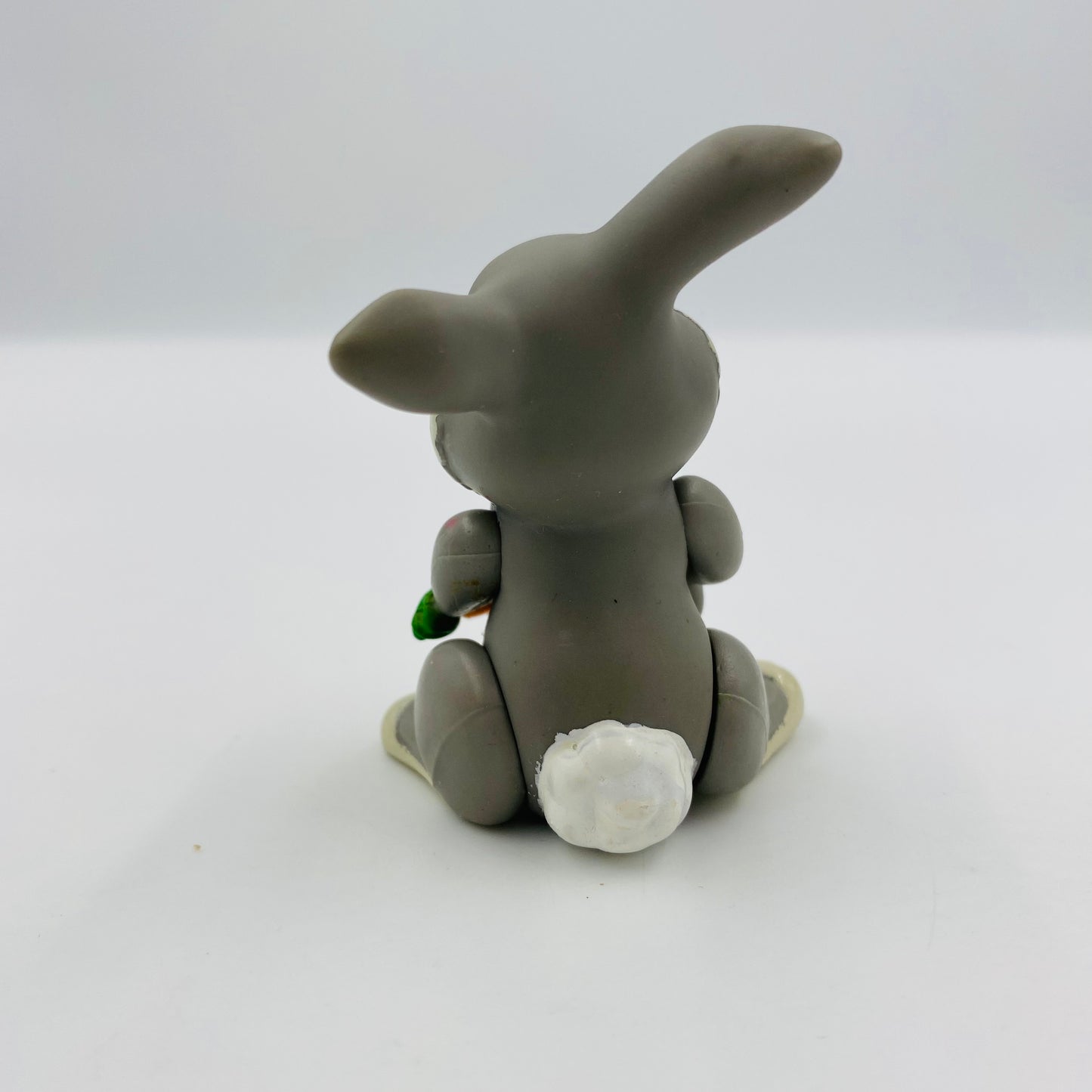 Bambi Thumper McDonald's Happy Meal toy figure (1988) loose