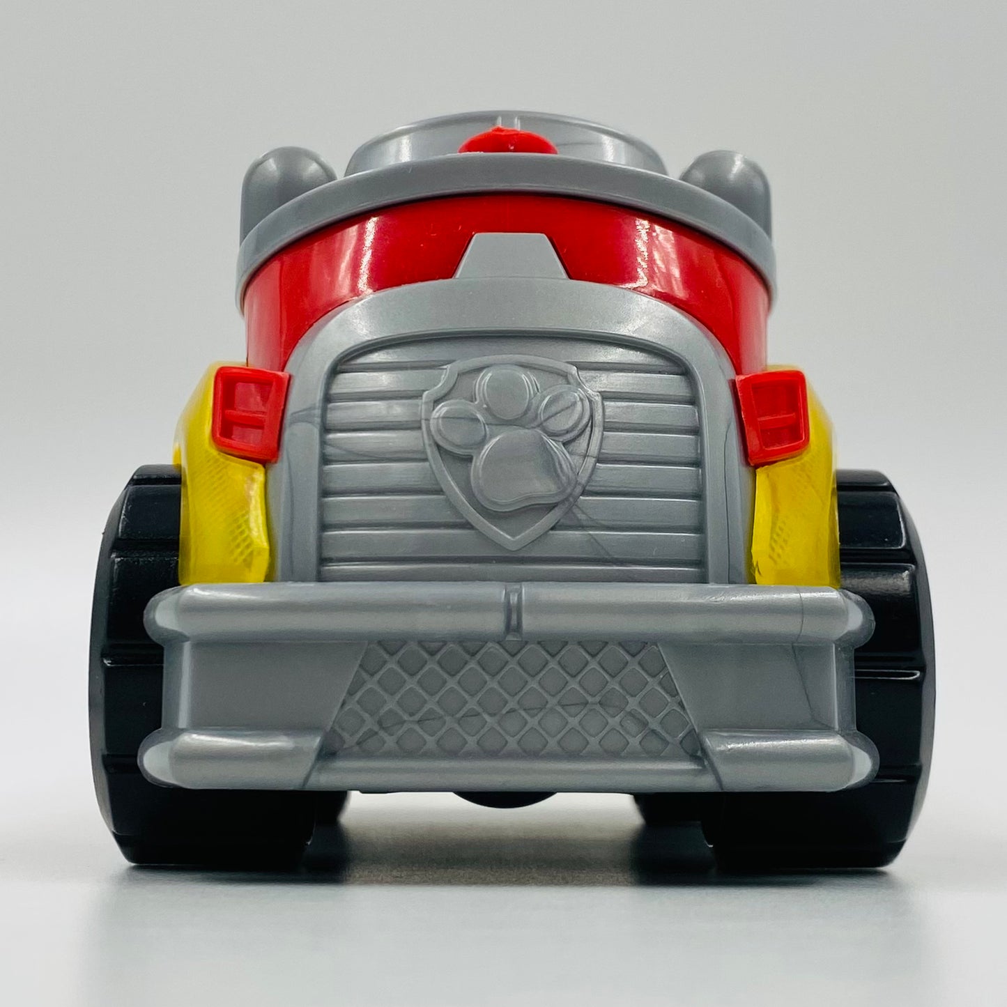 Paw Patrol Mighty Pups Super Paws Marshall Deluxe Vehicle (2018) Spin Master