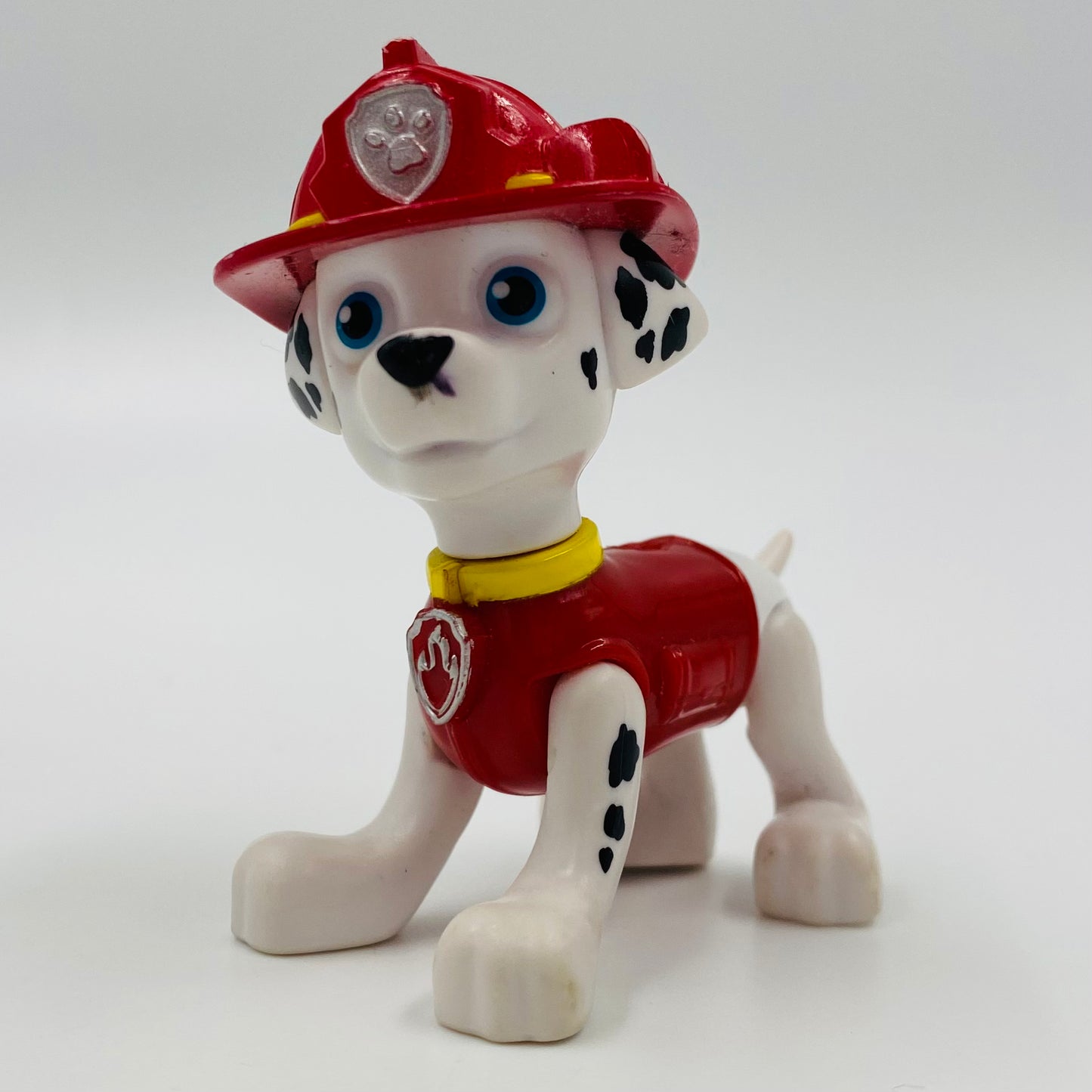 Paw Patrol Marshall loose 2.5” action figure Spin Master