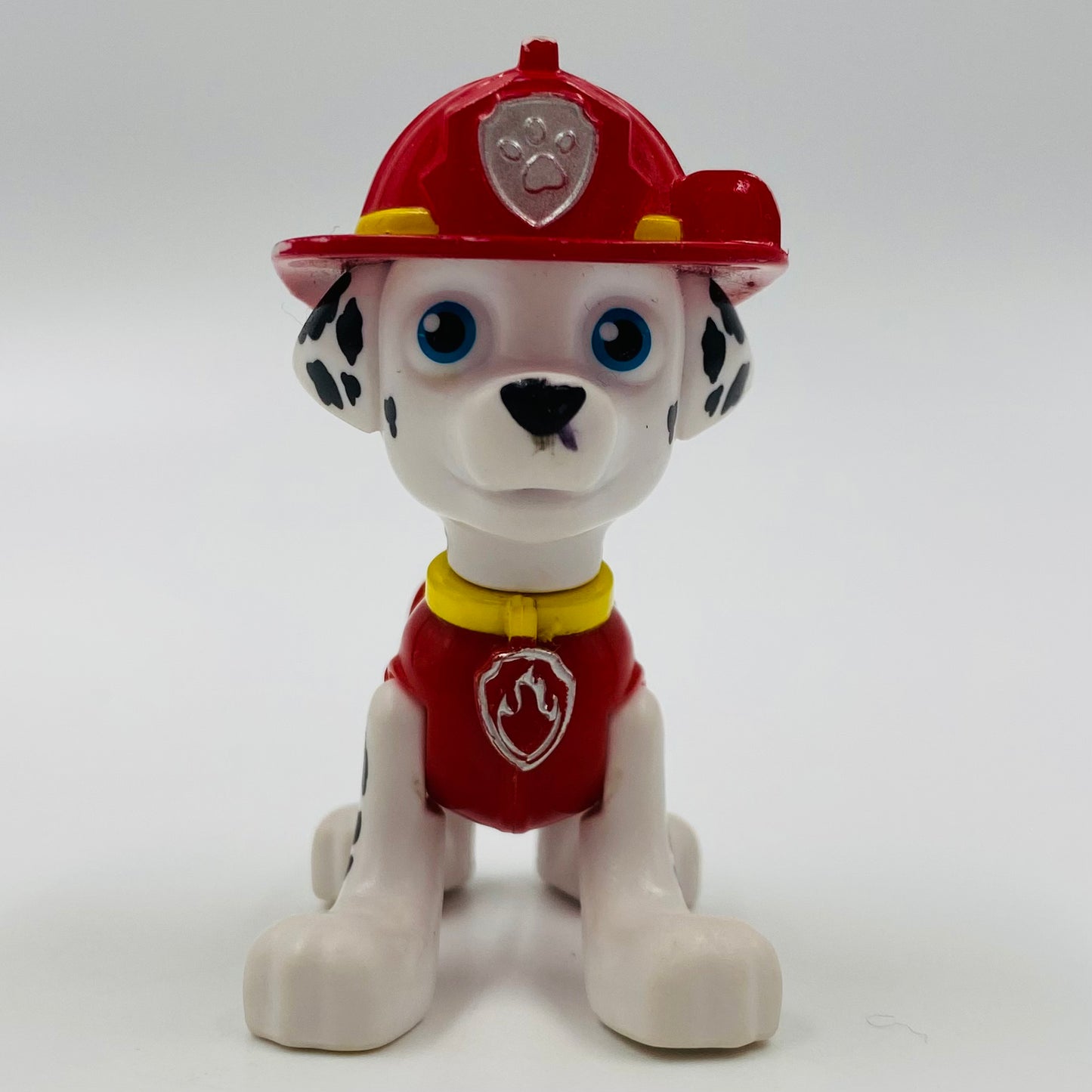 Paw Patrol Marshall loose 2.5” action figure Spin Master
