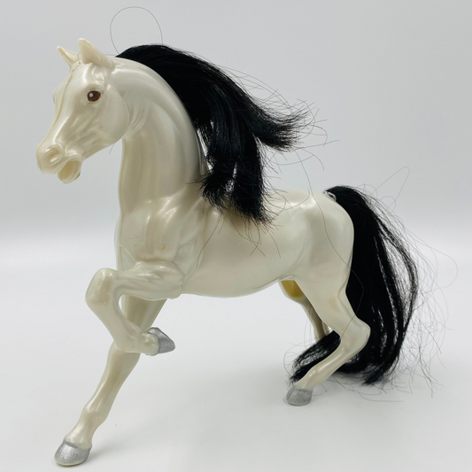 Princess of Power Storm figure (1984) Mattel