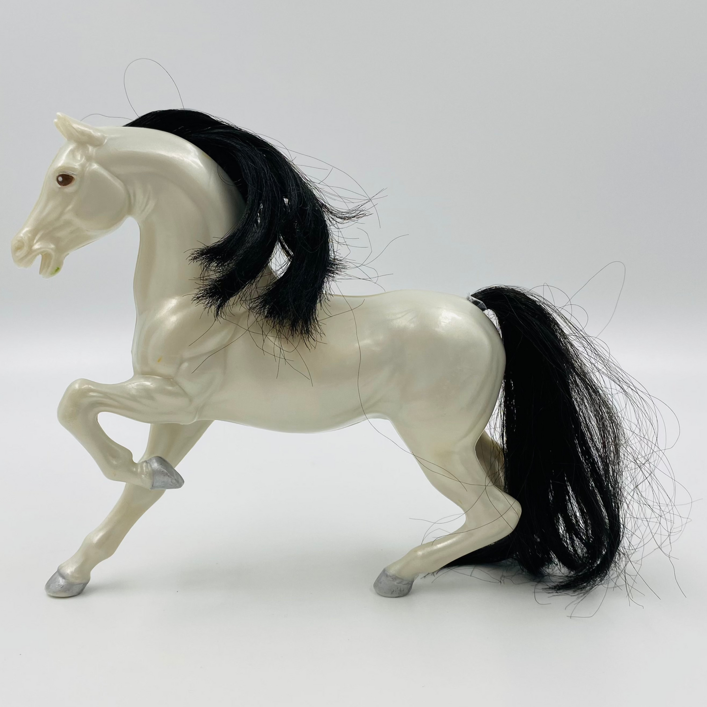 Princess of Power Storm figure (1984) Mattel