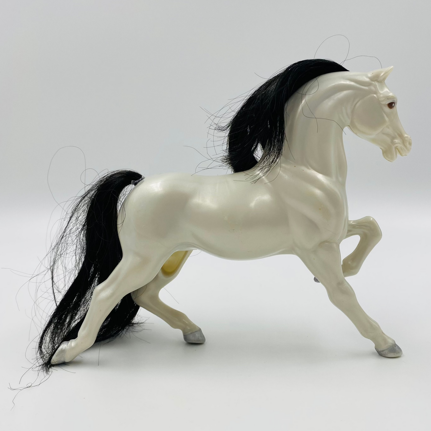 Princess of Power Storm figure (1984) Mattel