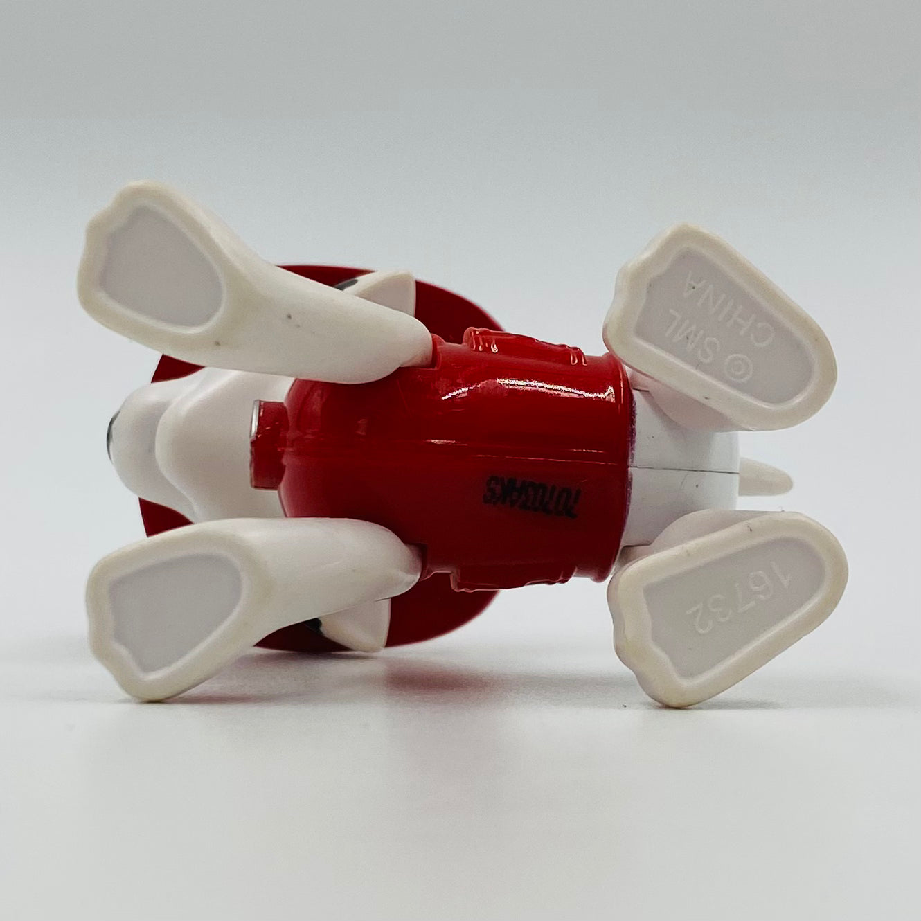 Paw Patrol Marshall loose 2.5” action figure Spin Master