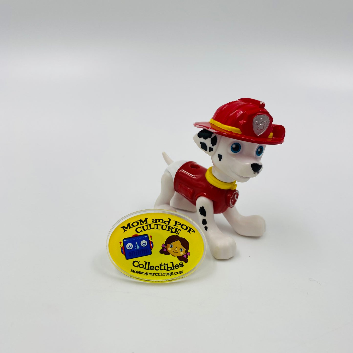 Paw Patrol Marshall loose 2.5” action figure Spin Master
