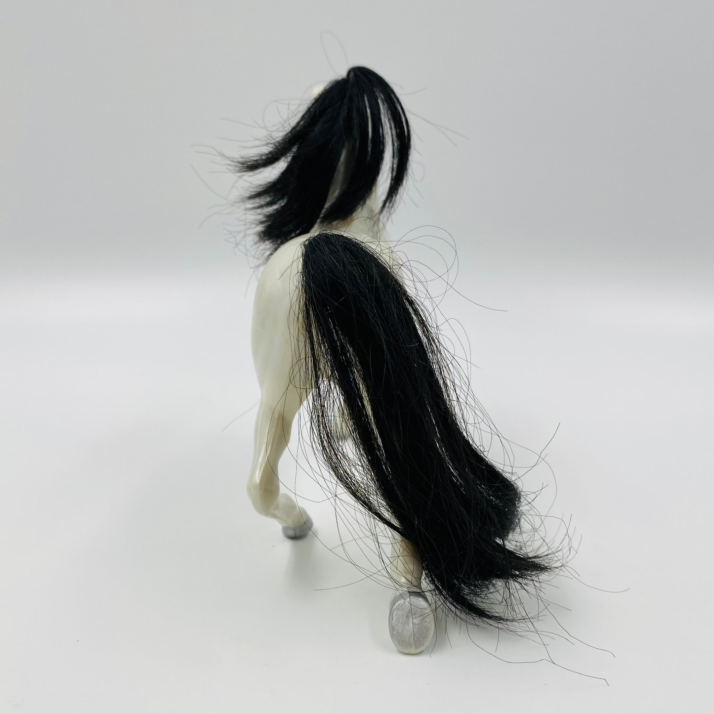 Princess of Power Storm figure (1984) Mattel