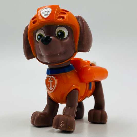 Paw Patrol Zuma loose 2.25” action figure Spin Master