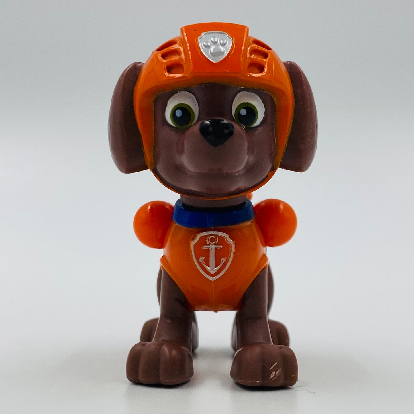Paw Patrol Zuma loose 2.25” action figure Spin Master