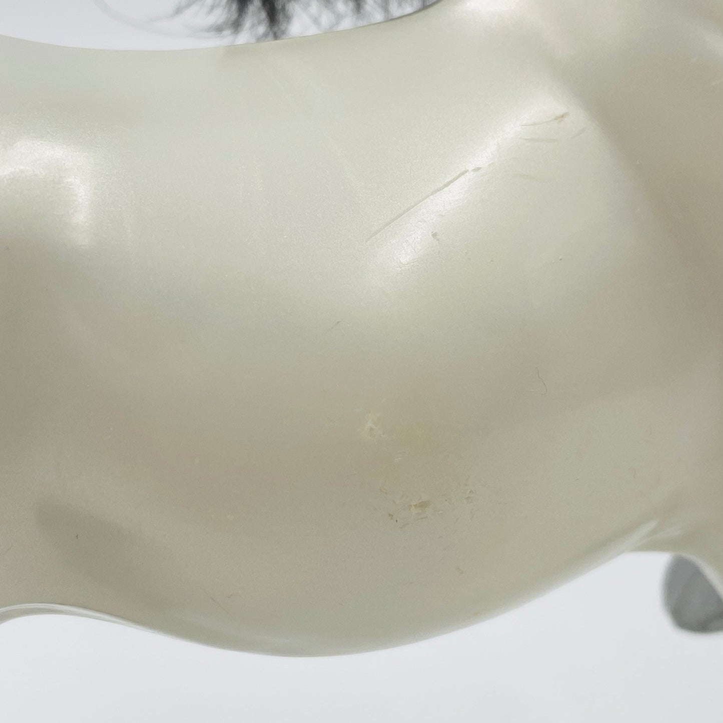 Princess of Power Storm figure (1984) Mattel