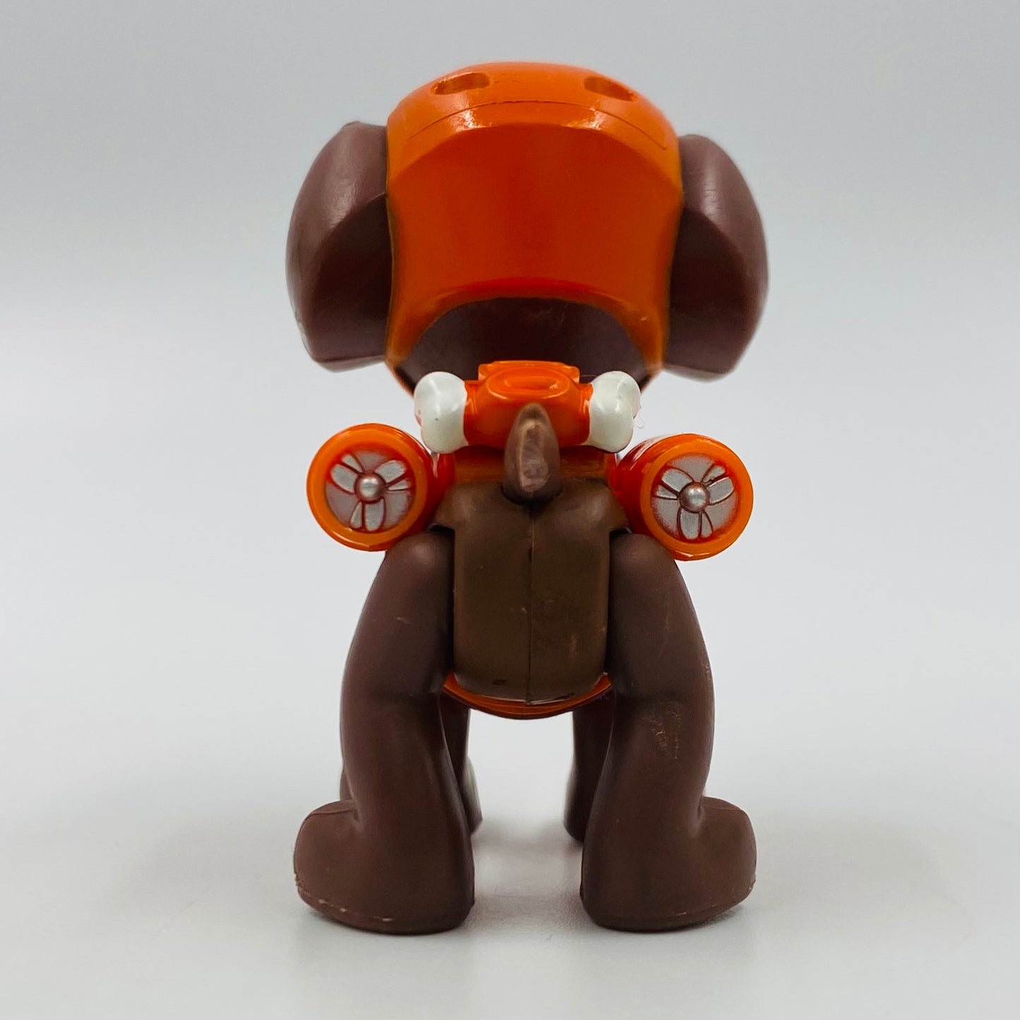 Paw Patrol Zuma loose 2.25” action figure Spin Master