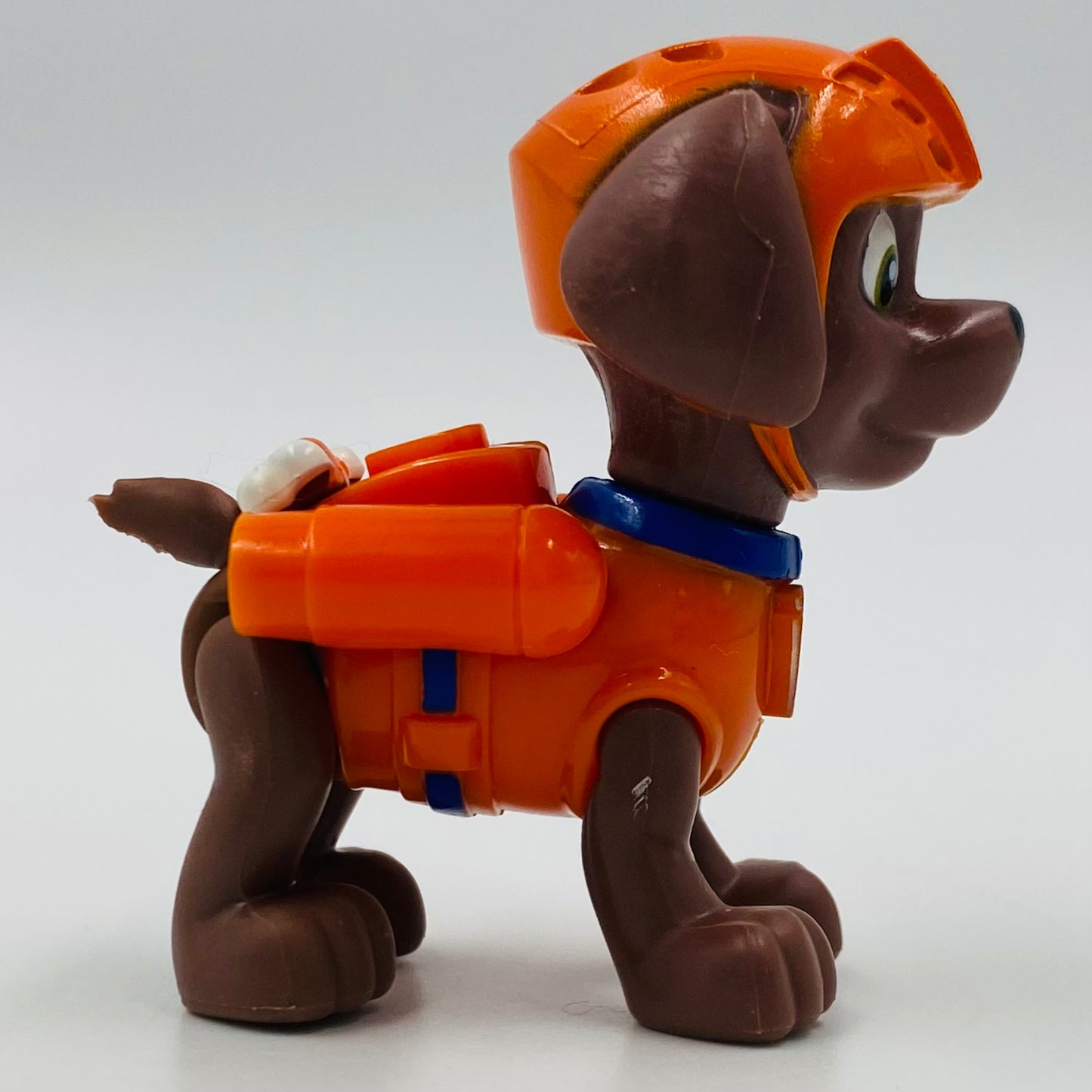 Paw Patrol Zuma loose 2.25” action figure Spin Master