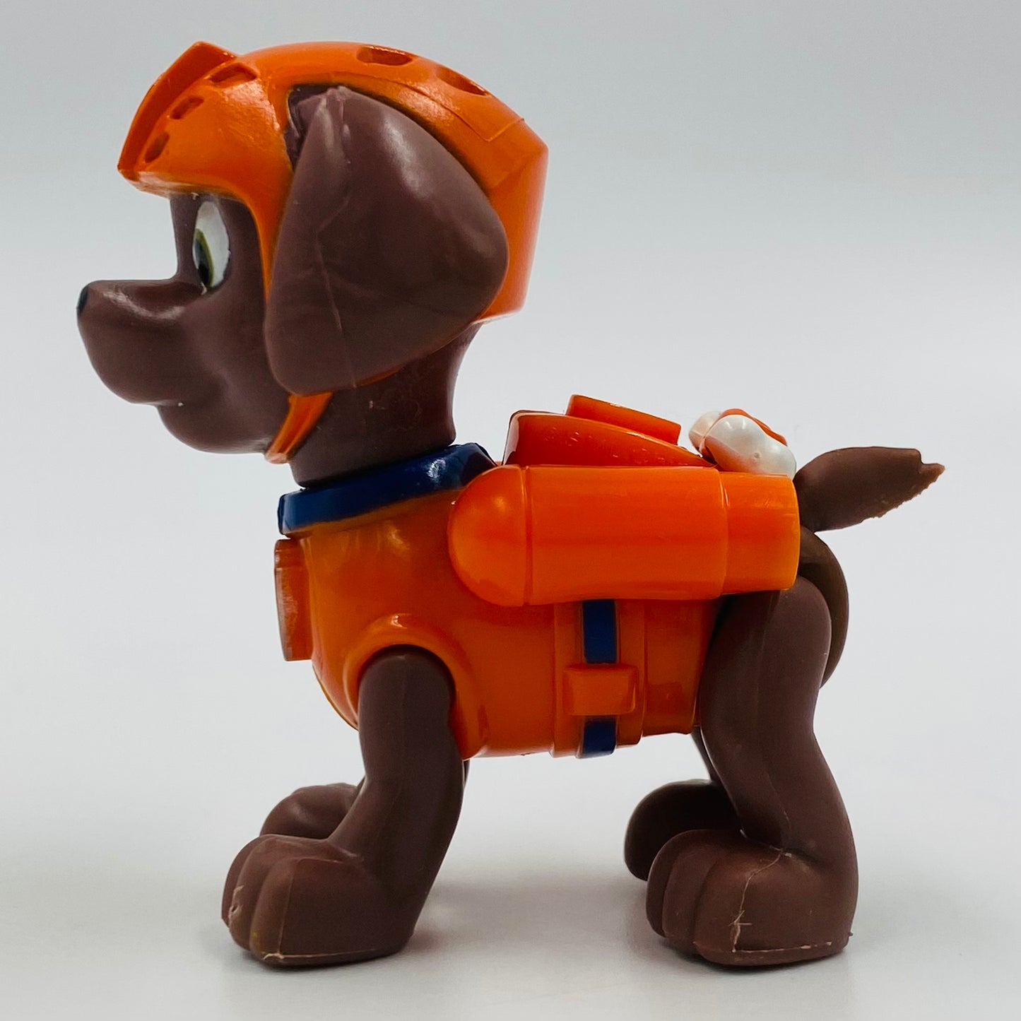 Paw Patrol Zuma loose 2.25” action figure Spin Master