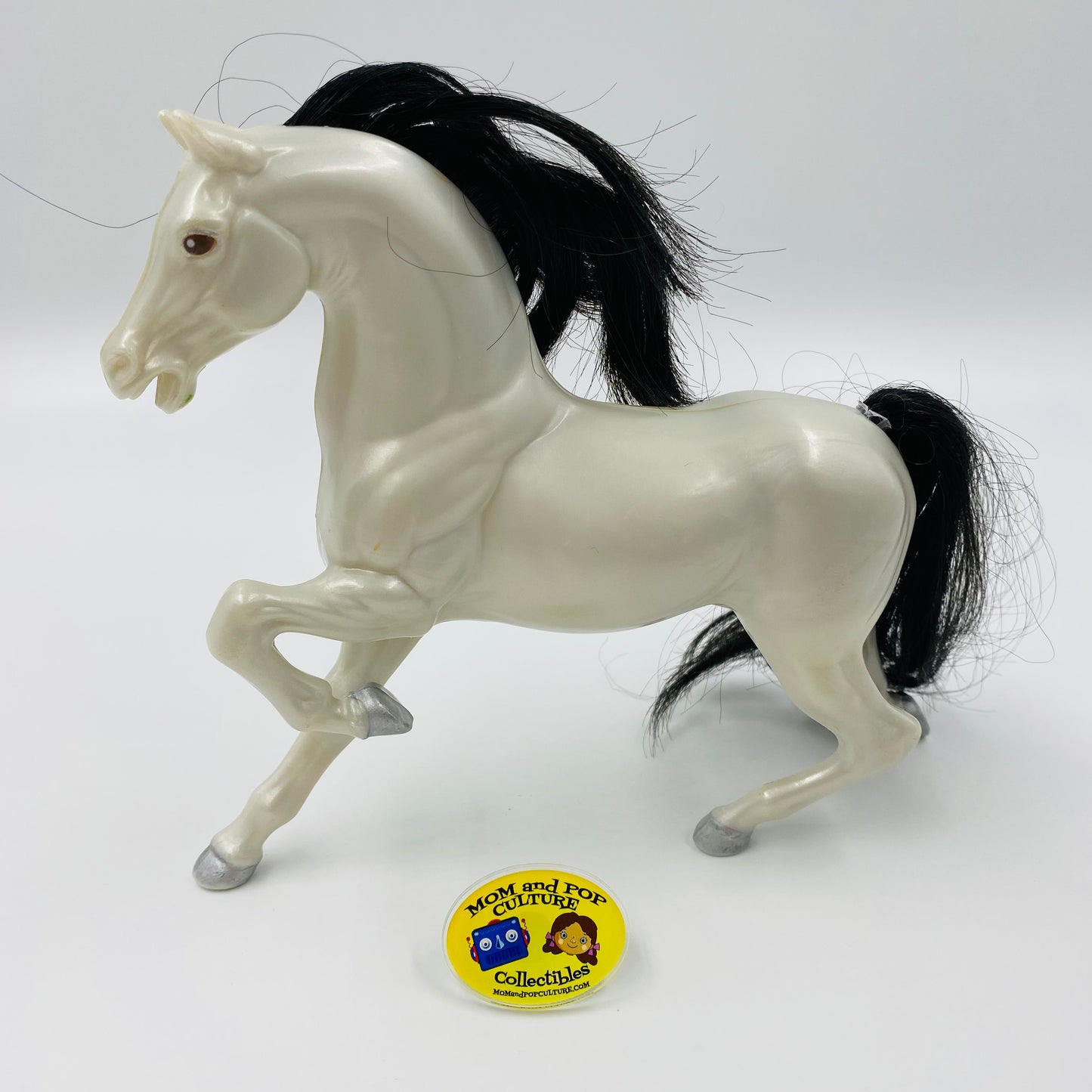 Princess of Power Storm figure (1984) Mattel