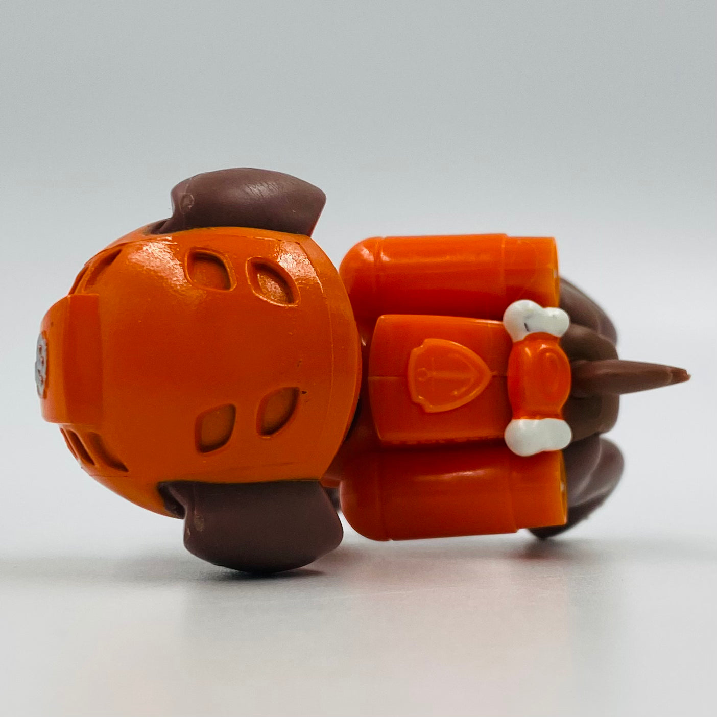 Paw Patrol Zuma loose 2.25” action figure Spin Master