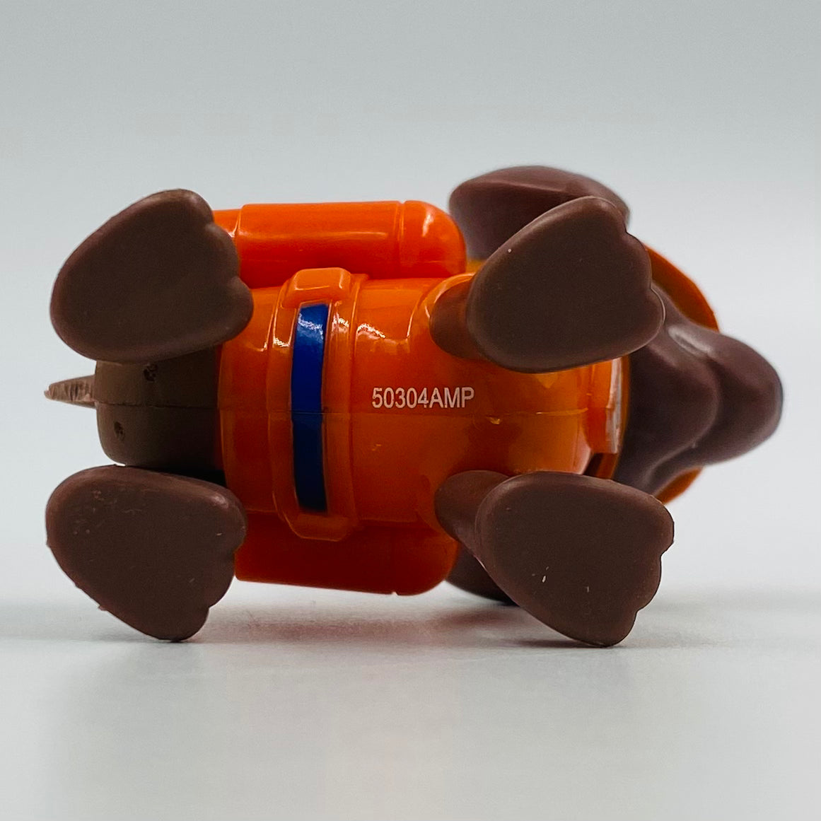 Paw Patrol Zuma loose 2.25” action figure Spin Master