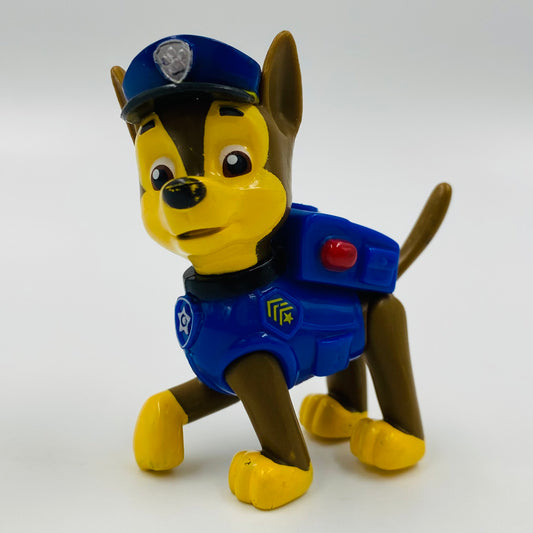 Paw Patrol Chase loose 2.75” action figure Spin Master