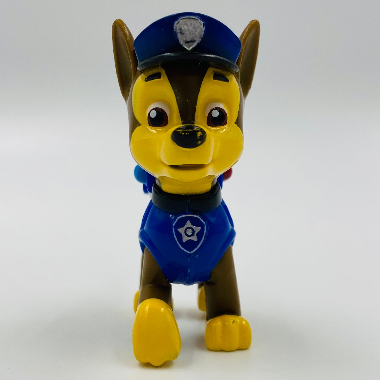 Paw Patrol Chase loose 2.75” action figure Spin Master