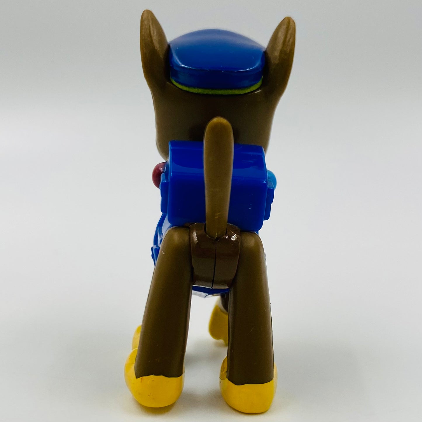 Paw Patrol Chase loose 2.75” action figure Spin Master