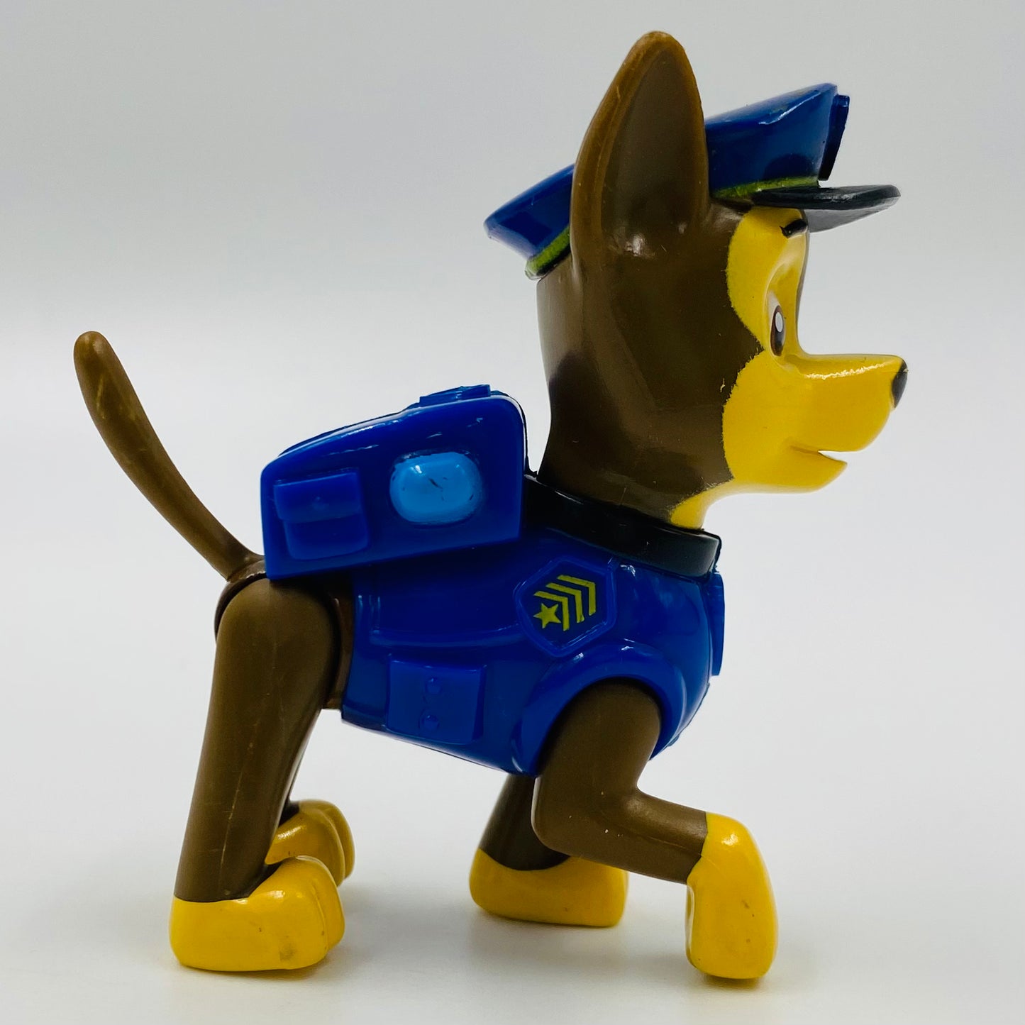 Paw Patrol Chase loose 2.75” action figure Spin Master