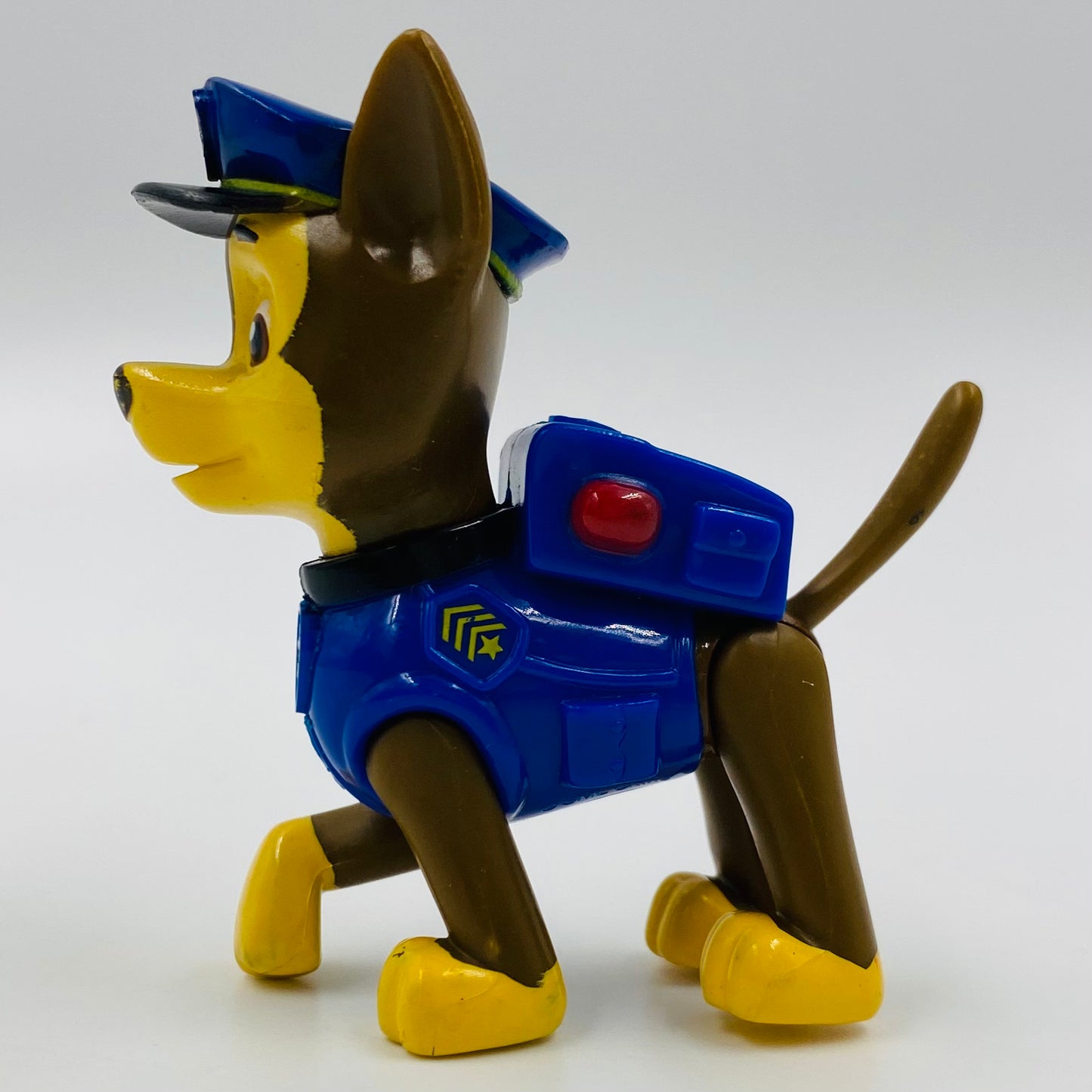 Paw Patrol Chase loose 2.75” action figure Spin Master