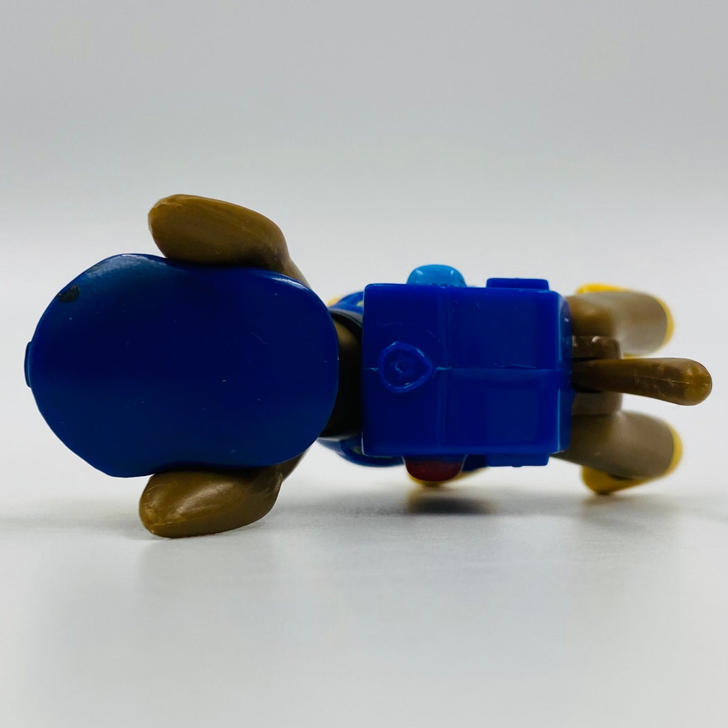 Paw Patrol Chase loose 2.75” action figure Spin Master