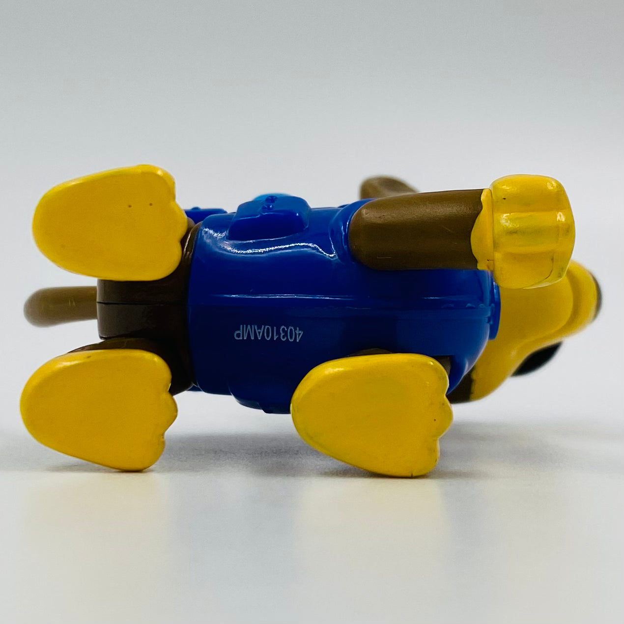 Paw Patrol Chase loose 2.75” action figure Spin Master