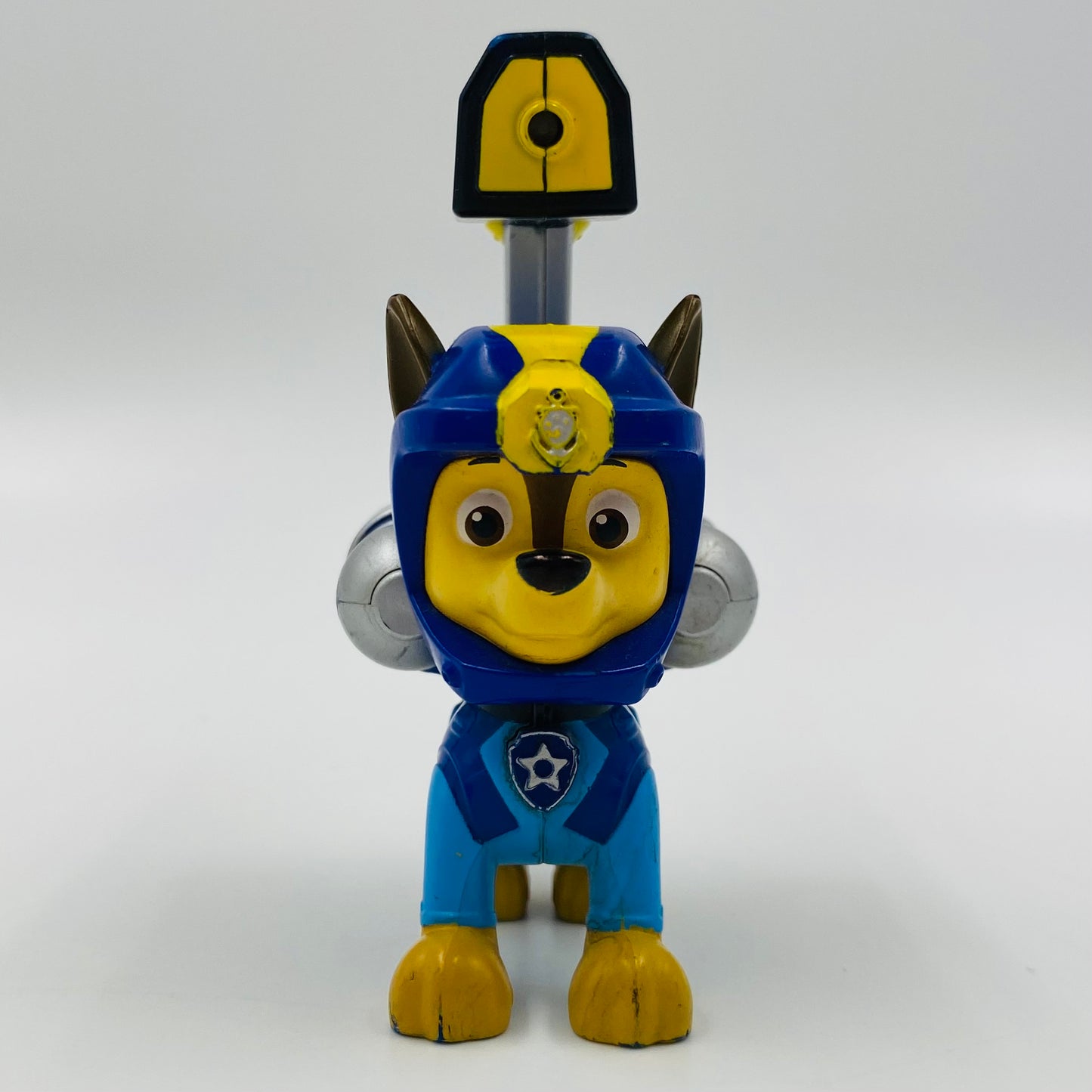 Paw Patrol Sea Patrol Chase loose 3.75” action figure (2016) Spin Master