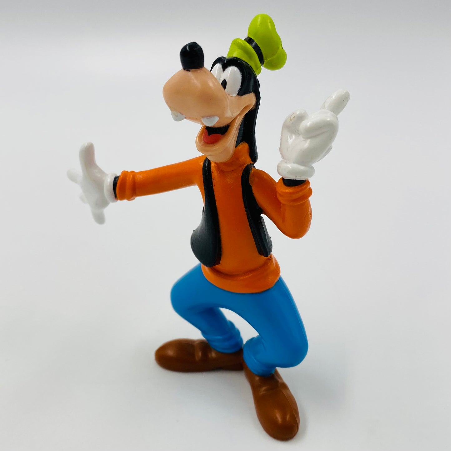 Disney Goofy (Ah-Ha!) 4“ figurine