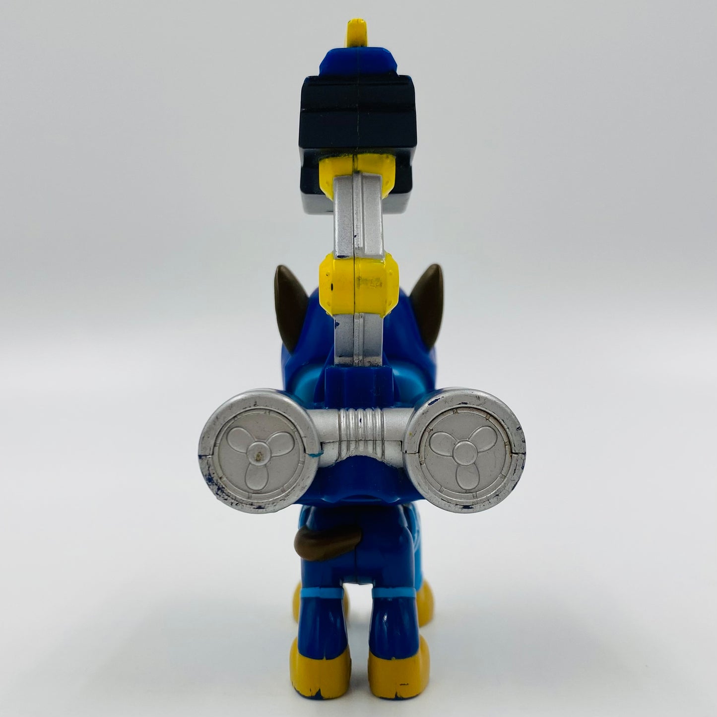 Paw Patrol Sea Patrol Chase loose 3.75” action figure (2016) Spin Master