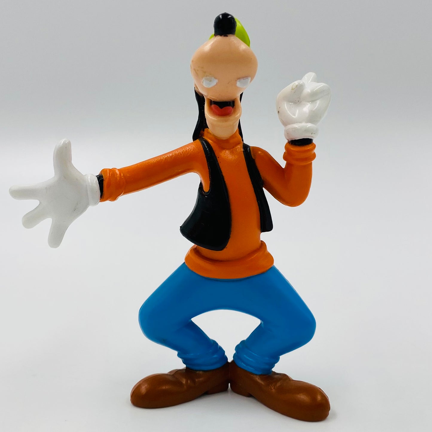 Disney Goofy (Ah-Ha!) 4“ figurine