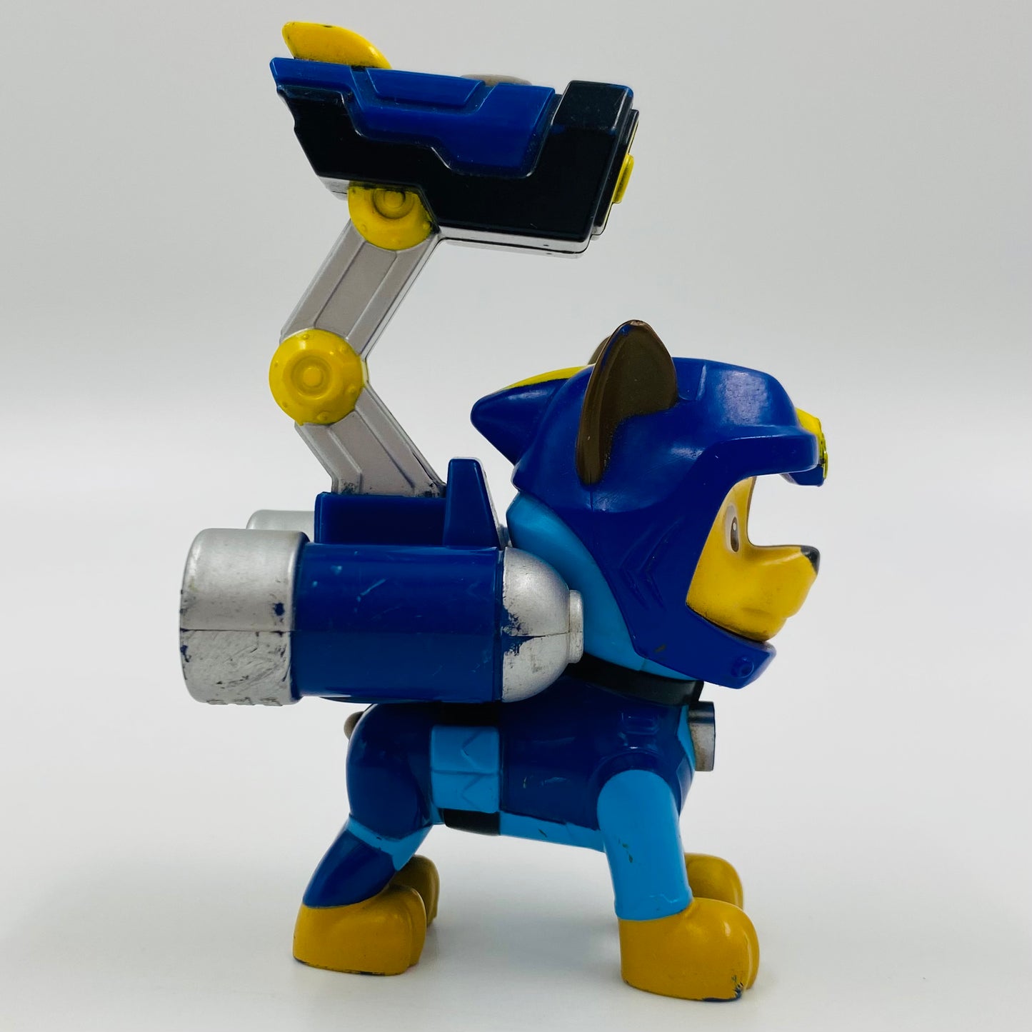 Paw Patrol Sea Patrol Chase loose 3.75” action figure (2016) Spin Master