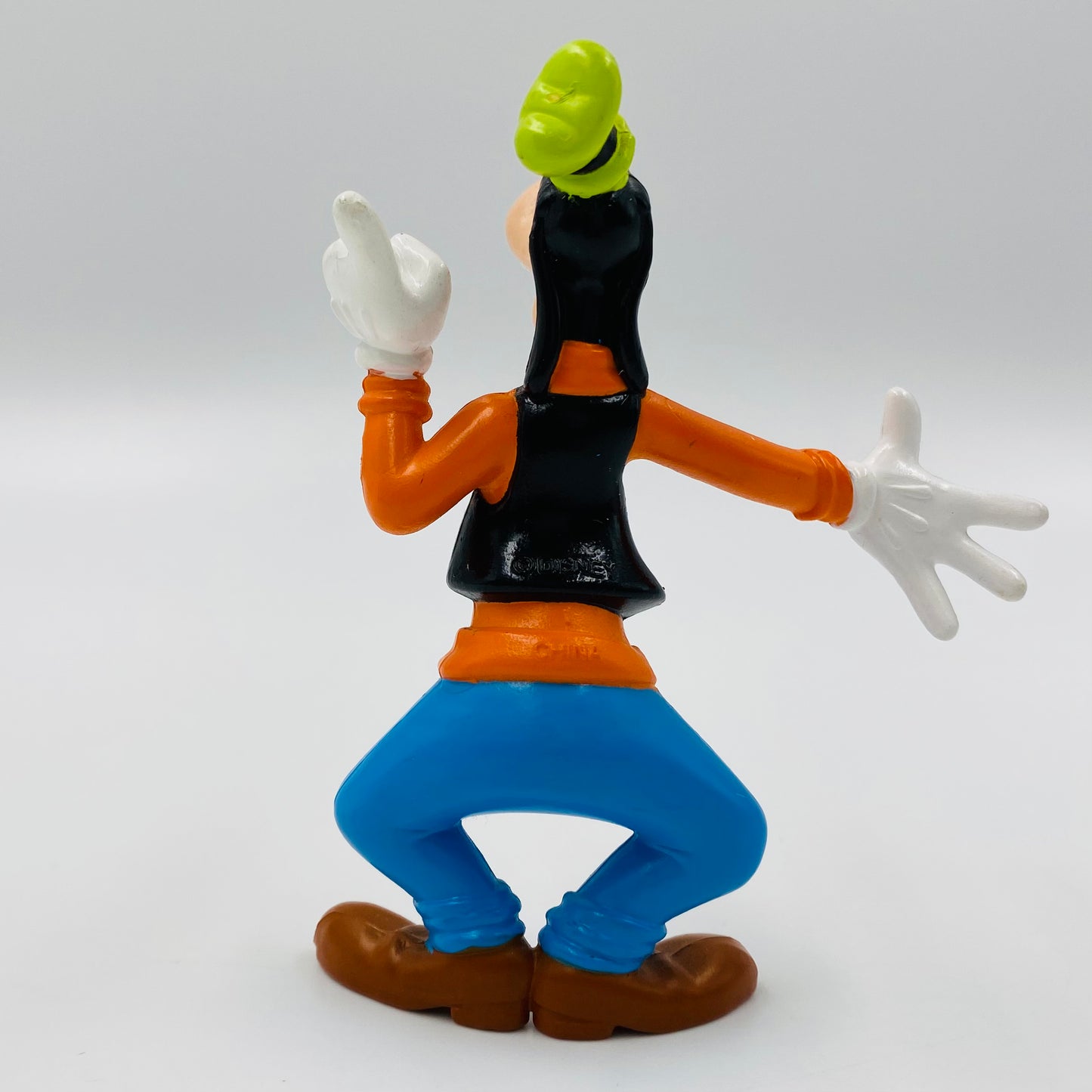Disney Goofy (Ah-Ha!) 4“ figurine