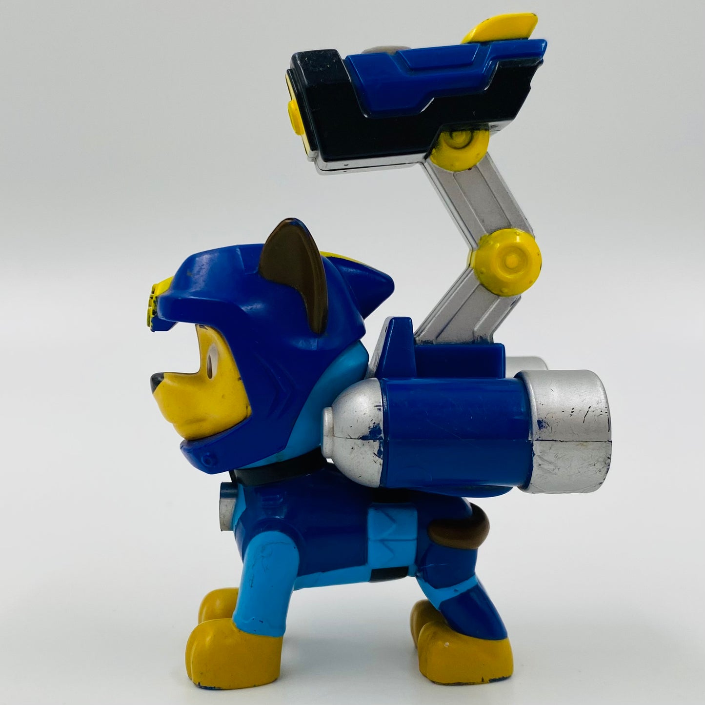 Paw Patrol Sea Patrol Chase loose 3.75” action figure (2016) Spin Master