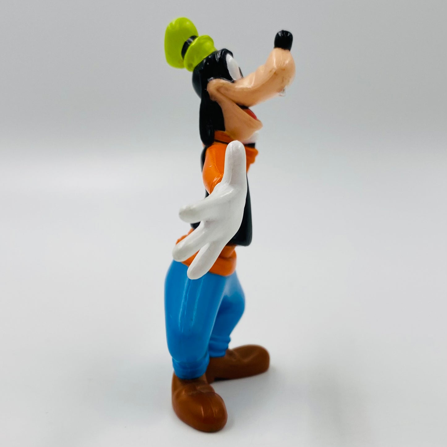Disney Goofy (Ah-Ha!) 4“ figurine