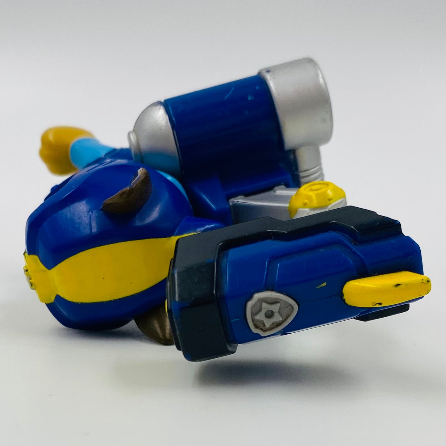 Paw Patrol Sea Patrol Chase loose 3.75” action figure (2016) Spin Master