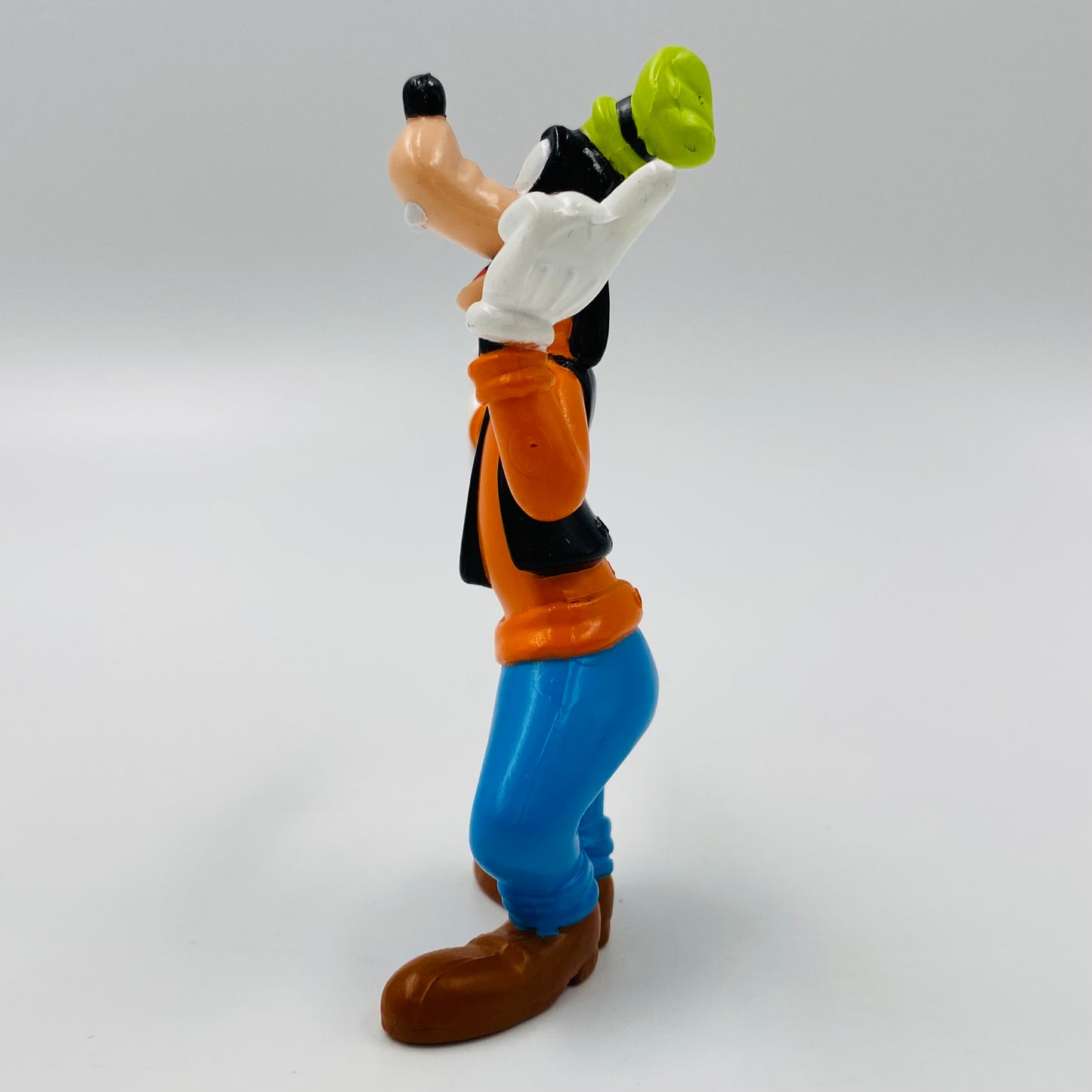 Disney Goofy (Ah-Ha!) 4“ figurine